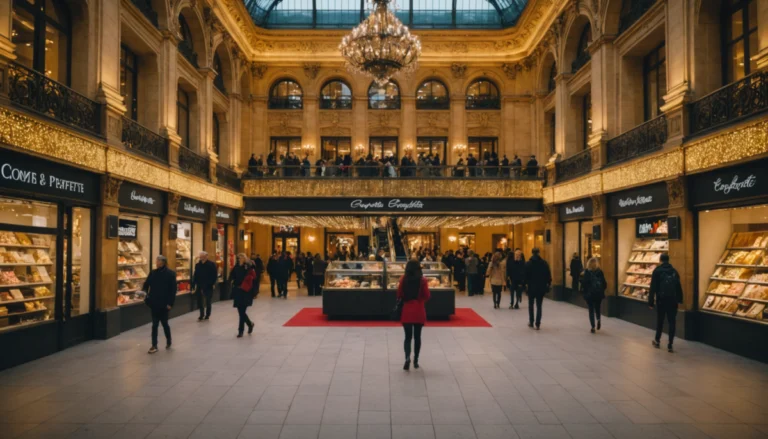 Comment utiliser un code réduction Galeries Lafayette pour économiser facilement