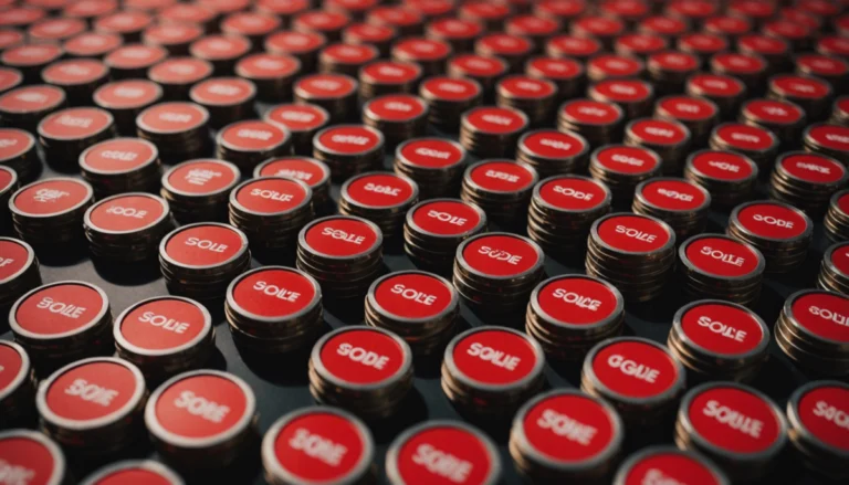 Les périodes clés des soldes Rouge Gorge pour profiter des meilleures affaires